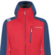 kurtka damska La Sportiva Alpine Guide Softshell- berry/ opal