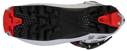 buty skiturowe damskie La SPORTIVA STELLAR II- ice/ hibiscus