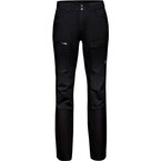 Spodnie Mammut Zinal Hybrid Men black