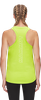 Top Mammut Core Top Women Logo highlime