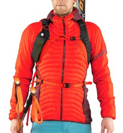 kurtka męska Dynafit Speed Insulation Hooded Jkt 08-71581-4491 dawn/1570