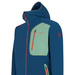 Kurtka La Sportiva Avok Hoody Men grass-green