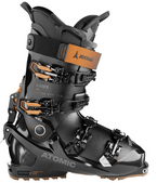 buty skiturowe męskie Atomic Ultra XTD 110 GW black/orange