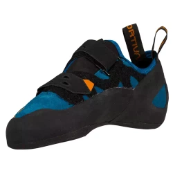 Buty wspinaczkowe La Sportiva Tarantula space blue-maple