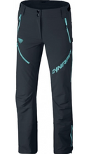 spodnie skiturowe damskie Dynafit Mercury 2 DST 08-70744-3011 blueberry marine blue 8050