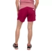 Szorty La Sportiva Balance Short Women red plum-blush