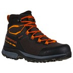 Buty La Sportiva TX Hike Mid GTX®  Men carbon-saffron