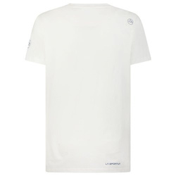 Koszulka La Sportiva Mountain Running Men white