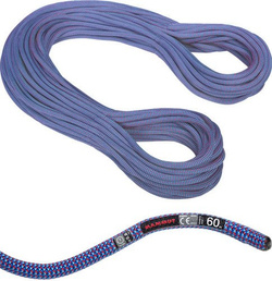Lina Mammut 9.8 Eternity Dry ( 60) ocean-fire