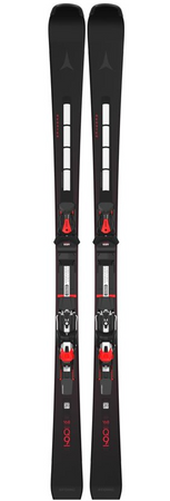 Narty Atomic REDSTER Q9i REVOSHOCK + I 12 GripWalk 2026/ AASS03674168