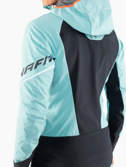 Speed Softshell JKT Women- 08-71591-8051 marine blue