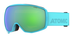 gogle Atomic Count Stereo scuba blue AN5106302