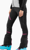 spodnie skiturowe damskie Dynafit Speed ​​Dynastretch Pants 08-71593-0913 black out pink glo