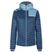  Kurtka La Sportiva Misty Primaloft JKT Women opal pacyfic -blue