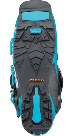 buty skiturowe męskie Scarpa Quattro XT