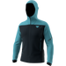 Bluza męska Dynafit TIGARD PTC HOODED JKT M 08-71774-8071 storm blue