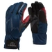 Rękawice La Sportiva Ski Touring Gloves  storm blue-red