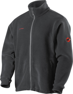 Polar Mammut Innominata Men black melange