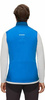 Kamizelka  Mammut Eigerjoch IN Hybrid Vest Men azurit