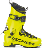buty skiturowe męskie Fischer Travers CS yellow U18719