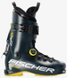 buty skiturowe męskie Fischer Travers GR U18822
