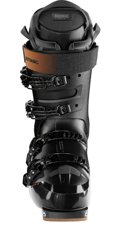 buty skiturowe męskie Atomic Ultra XTD 110 GW black/orange