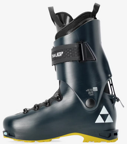 buty skiturowe męskie Fischer Travers GR U18822