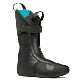 buty skiturowe męskie Scarpa Alien Carbon / Azure