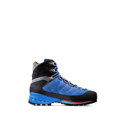 Buty Mammut Kento Tour High GTX Women gentian-dark titanium