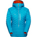 Kurtka Mammut Eiger Extreme Eiger Speed IN Half Zip Hoodie Women sky