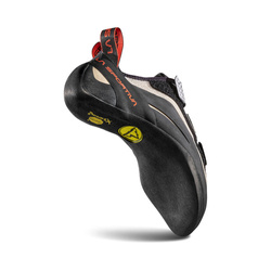 Buty wspinaczkowe La Sportiva Miura VS Women white-cherry tomato