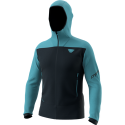 Bluza męska Dynafit TIGARD PTC HOODED JKT M 08-71774-8071 storm blue
