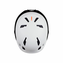 Kask Mammut Haute Route Helmet white-black