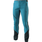 Spodnie górskie męskie Dynafit TRANSALPER 2 LIGHT DST PNT 08-71320-8071 storm blue