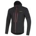 Bluza polarowa La Sportiva Session Tech  Hoody JKT Men black