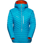 Kurtka Mammut Eiger Extreme Eiger Speed IN Half Zip Hoodie Women sky