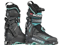 buty skiturowe damskie Scarpa F1 LT