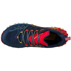 Buty La Sportiva Bushido II GTX Men night blue-tango red