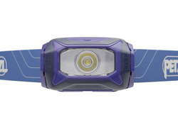 Latarka czołowa PETZL Tikkina 300 niebieski