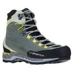 Buty La Sportiva Trango Tech Leather GTX Women clay-celery