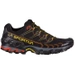 Buty La Sportiva Ultra Raptor II Men black-yellow