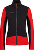 Bluza polarowa Mammut Aconcagua ML Women black