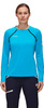  Bluza Mammut  Moench Light Longsleeve Women sky