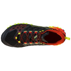 Buty La Sportiva Bushido II Men black-goji