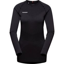 Mammut Trift Longsleeve Women black