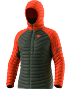 kurtka męska Dynafit Radical Down RDS M Hood JKT- 08-70914-4494 dawn