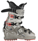 buty skiturowe męskie Atomic Ultra XTD 130 BOA GW Cement/Stone/Red