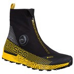 Buty La Sportiva Cyklon Cross GTX Men black-yellow