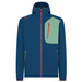 Kurtka La Sportiva Avok Hoody Men grass-green