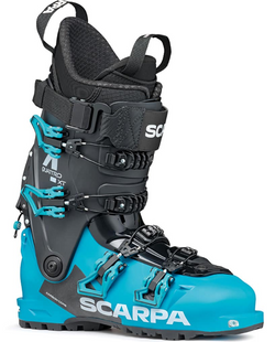buty skiturowe męskie Scarpa Quattro XT